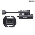 NEXTORCH rStar Multi-light Source Tactical Helmet Light [2 Colors] [Helmet Light]