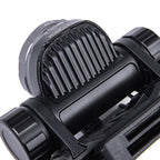 NEXTORCH（ネクストーチ）hiStar Headlamp With Helmet Mount [白/赤 LED デュアル NVGマウント対応ヘッドランプ][2300ルーメン]