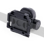 NEXTORCH（ネクストーチ）hiStar Headlamp With Helmet Mount [白/赤 LED デュアル NVGマウント対応ヘッドランプ][2300ルーメン]