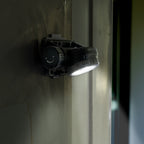 NEXTORCH（ネクストーチ）hiStar Headlamp With Helmet Mount [白/赤 LED デュアル NVGマウント対応ヘッドランプ][2300ルーメン]