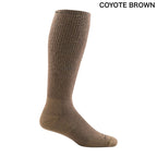 DARNTOUGH TACTICAL（ダーンタフ タクティカル）[T4050] Over-the-Calf Heavyweight Tactical Socks with Full Cushion [3色] オーバーカーフ ヘビーウェイト フルクッション【レターパックプラス対応】【レターパックライト対応】