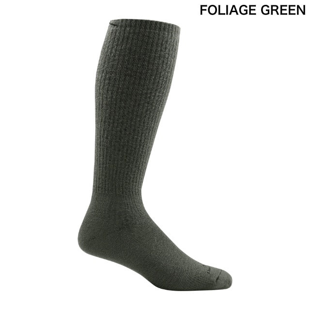 DARNTOUGH TACTICAL（ダーンタフ タクティカル）[T4050] Over-the-Calf Heavyweight Tactical Socks with Full Cushion [3色] オーバーカーフ ヘビーウェイト フルクッション【レターパックプラス対応】【レターパックライト対応】