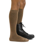 DARNTOUGH TACTICAL（ダーンタフ タクティカル）[T4050] Over-the-Calf Heavyweight Tactical Socks with Full Cushion [3色] オーバーカーフ ヘビーウェイト フルクッション【レターパックプラス対応】【レターパックライト対応】