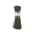 MILITARY（ミリタリー）ユーティリティーロープ  OD【太さ 7mm】[長さ 15m][Utility Rope 7mm]【レターパックプラス対応】