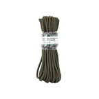 MILITARY（ミリタリー）ユーティリティーロープ  OD【太さ 7mm】[長さ 15m][Utility Rope 7mm]【レターパックプラス対応】