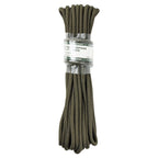 MILITARY（ミリタリー）ユーティリティーロープ OD【太さ 9mm】[長さ 15m][Utility Rope 9mm]