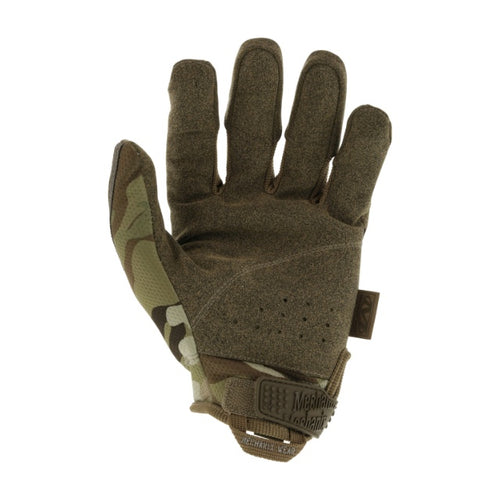Mechanix Wear（メカニクスウェア）The Original New Design MultiCam オリジナル グローブ マルチカム [メカニクス グローブ]【レターパックプラス対応】【レターパックライト対応】