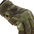 Mechanix Wear（メカニクスウェア）The Original New Design MultiCam オリジナル グローブ マルチカム [メカニクス グローブ]【レターパックプラス対応】【レターパックライト対応】