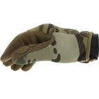 Mechanix Wear（メカニクスウェア）The Original New Design MultiCam オリジナル グローブ マルチカム [メカニクス グローブ]【レターパックプラス対応】【レターパックライト対応】