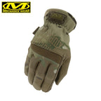 Mechanix Wear（メカニクス ウェア）Tactical FastFit Glove New Design [Multicam] ファストフィット グローブ【レターパックプラス対応】【レターパックライト対応】