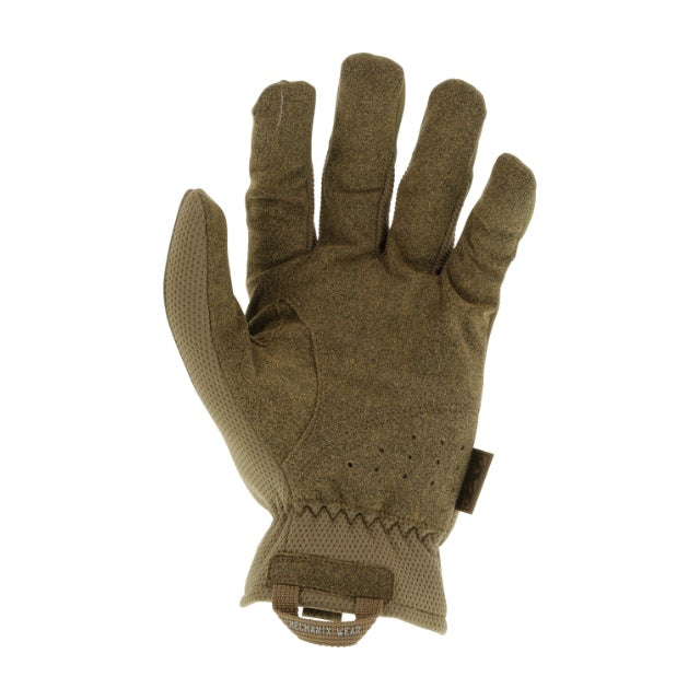 Mechanix Wear（メカニクス ウェア）Tactical FastFit Glove New Design [Multicam] ファストフィット グローブ【レターパックプラス対応】【レターパックライト対応】