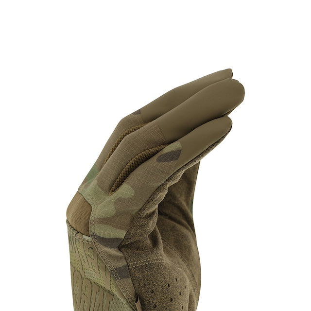 Mechanix Wear（メカニクス ウェア）Tactical FastFit Glove New Design [Multicam] ファストフィット グローブ【レターパックプラス対応】【レターパックライト対応】