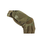 Mechanix Wear（メカニクス ウェア）Tactical FastFit Glove New Design [Multicam] ファストフィット グローブ【レターパックプラス対応】【レターパックライト対応】