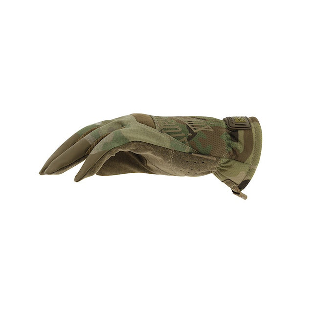 Mechanix Wear（メカニクス ウェア）Tactical FastFit Glove New Design [Multicam] ファストフィット グローブ【レターパックプラス対応】【レターパックライト対応】