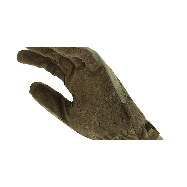 Mechanix Wear（メカニクス ウェア）Tactical FastFit Glove New Design [Multicam] ファストフィット グローブ【レターパックプラス対応】【レターパックライト対応】