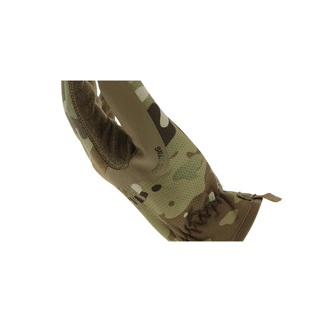 Mechanix Wear（メカニクス ウェア）Tactical FastFit Glove New Design [Multicam] ファストフィット グローブ【レターパックプラス対応】【レターパックライト対応】