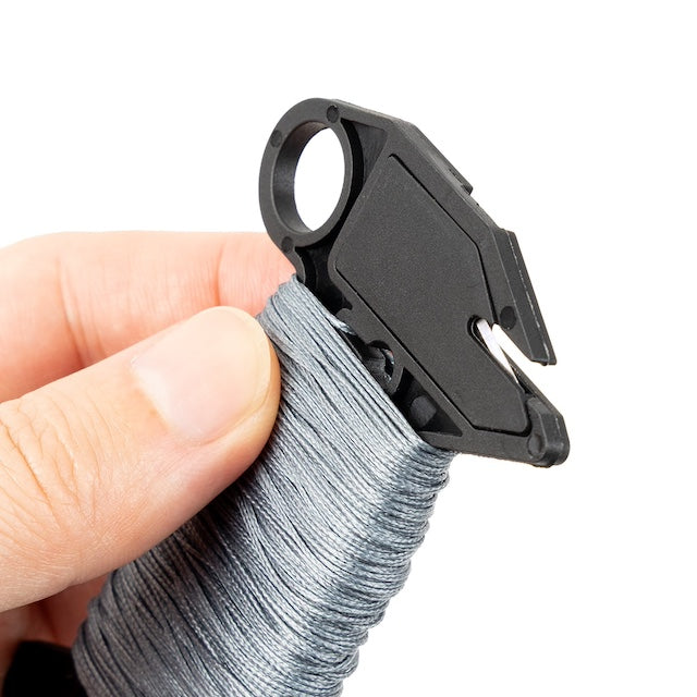 MARATAC（マラタック）TidyTether + 100FT Cord [MTT074][2色][コードカッターオーガナイザー/100フィートコードセット]【レターパックプラス対応】【レターパックライト対応】