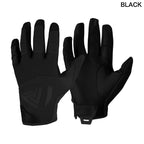 DIRECT ACTION（ダイレクト アクション）HARD GLOVES Leather [2色]【中田商店】[ゴートレザー タクティカルグローブ]【レターパックプラス対応】【レターパックライト対応】