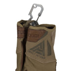 DIRECT ACTION（ダイレクト アクション）HARD GLOVES Leather [2色]【中田商店】[ゴートレザー タクティカルグローブ]【レターパックプラス対応】【レターパックライト対応】
