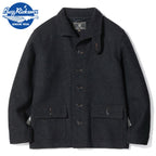 BUZZ RICKSON'S（バズリクソン）SUBMARINE CLOTHING WINTER WOOLEN “U.S.NAVY UNIFORM” [BR15764]