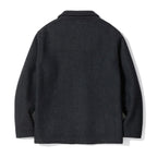BUZZ RICKSON'S（バズリクソン）SUBMARINE CLOTHING WINTER WOOLEN “U.S.NAVY UNIFORM” [BR15764]