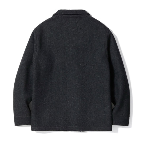 BUZZ RICKSON'S（バズリクソン）SUBMARINE CLOTHING WINTER WOOLEN “U.S.NAVY UNIFORM” [BR15764]