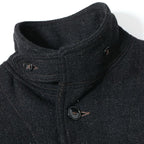 BUZZ RICKSON'S（バズリクソン）SUBMARINE CLOTHING WINTER WOOLEN “U.S.NAVY UNIFORM” [BR15764]