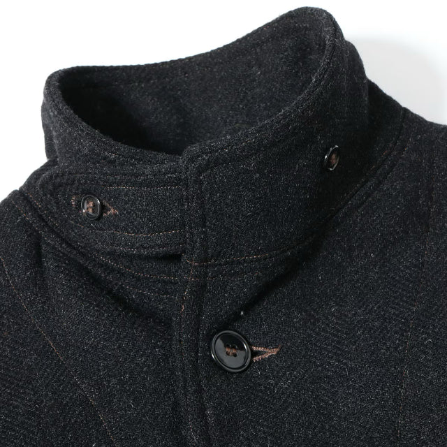 BUZZ RICKSON'S（バズリクソン）SUBMARINE CLOTHING WINTER WOOLEN “U.S.NAVY UNIFORM” [BR15764]