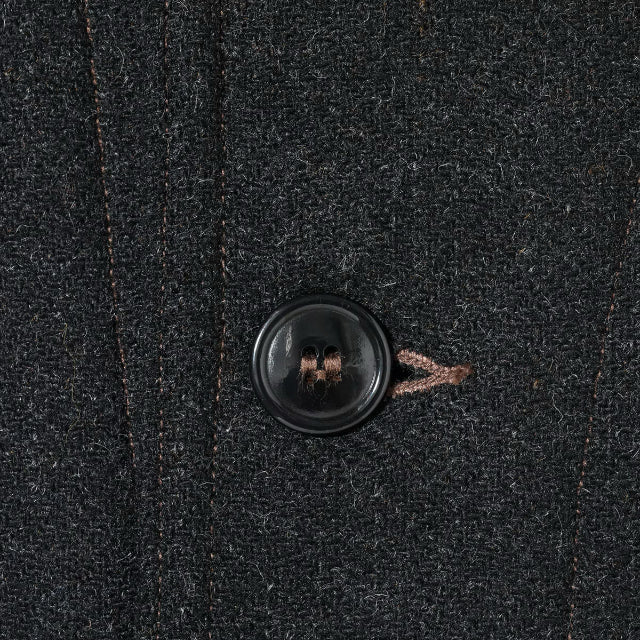BUZZ RICKSON'S（バズリクソン）SUBMARINE CLOTHING WINTER WOOLEN “U.S.NAVY UNIFORM” [BR15764]