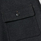 BUZZ RICKSON'S（バズリクソン）SUBMARINE CLOTHING WINTER WOOLEN “U.S.NAVY UNIFORM” [BR15764]