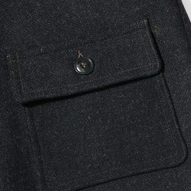 BUZZ RICKSON'S（バズリクソン）SUBMARINE CLOTHING WINTER WOOLEN “U.S.NAVY UNIFORM” [BR15764]