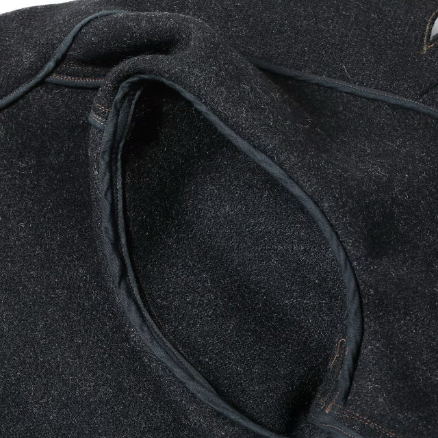 BUZZ RICKSON'S（バズリクソン）SUBMARINE CLOTHING WINTER WOOLEN “U.S.NAVY UNIFORM” [BR15764]