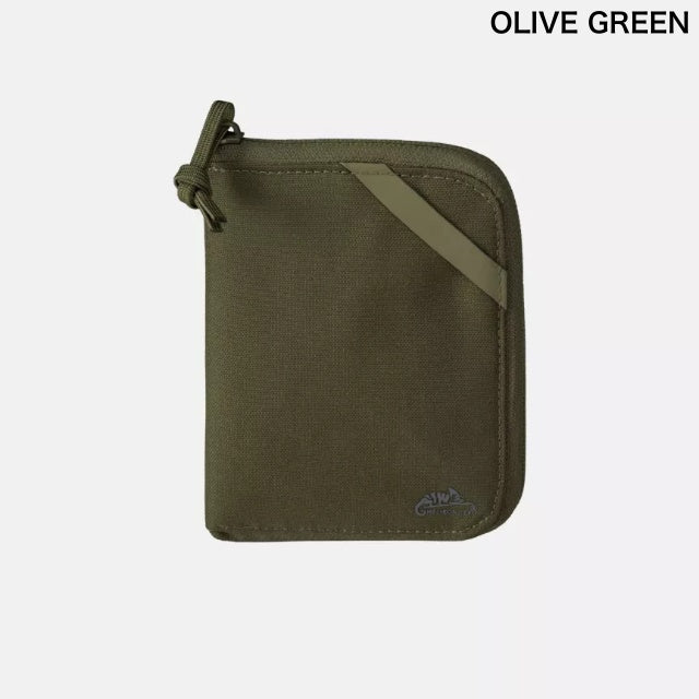 Helikon-Tex（ヘリコンテックス）EDC Large Wallet [ミディアム ウォレット][4色]【中田商店】【レターパックプラス対応】【レターパックライト対応】