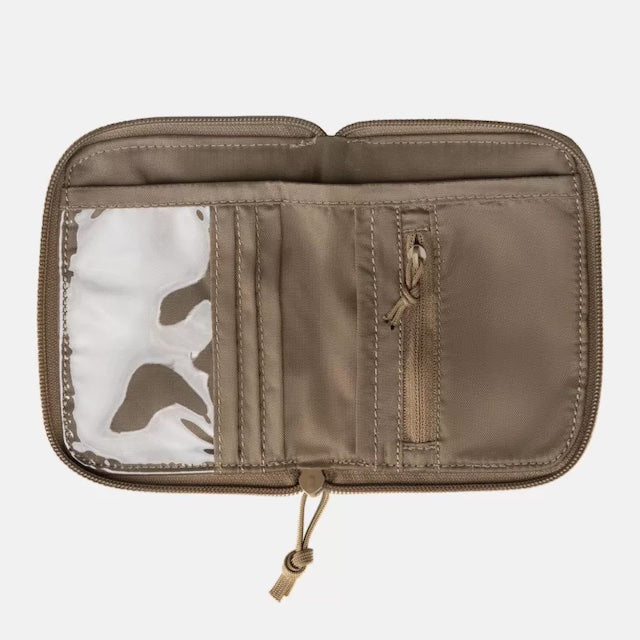 Helikon-Tex（ヘリコンテックス）EDC Large Wallet [ミディアム ウォレット][4色]【中田商店】【レターパックプラス対応】【レターパックライト対応】