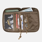 Helikon-Tex（ヘリコンテックス）EDC Large Wallet [ミディアム ウォレット][4色]【中田商店】【レターパックプラス対応】【レターパックライト対応】