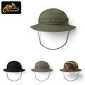 Helikon-Tex（ヘリコンテックス） Boonie Mk2 Hat - PolyCotton Stretch Ripstop  [4色]【中田商店】【レターパックプラス対応】