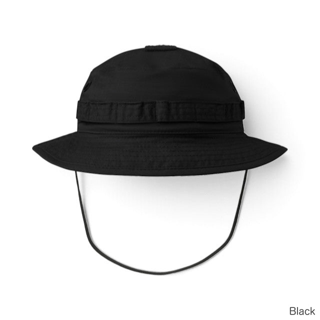 Helikon-Tex（ヘリコンテックス） Boonie Mk2 Hat - PolyCotton Stretch Ripstop  [4色]【中田商店】【レターパックプラス対応】