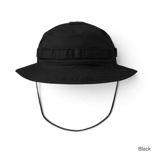 Helikon-Tex（ヘリコンテックス） Boonie Mk2 Hat - PolyCotton Stretch Ripstop  [4色]【中田商店】【レターパックプラス対応】