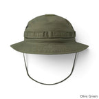 Helikon-Tex（ヘリコンテックス） Boonie Mk2 Hat - PolyCotton Stretch Ripstop  [4色]【中田商店】【レターパックプラス対応】