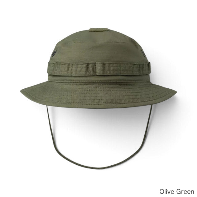 Helikon-Tex（ヘリコンテックス） Boonie Mk2 Hat - PolyCotton Stretch Ripstop  [4色]【中田商店】【レターパックプラス対応】