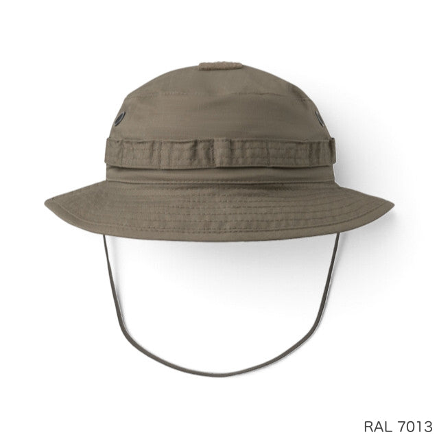 Helikon-Tex（ヘリコンテックス） Boonie Mk2 Hat - PolyCotton Stretch Ripstop  [4色]【中田商店】【レターパックプラス対応】