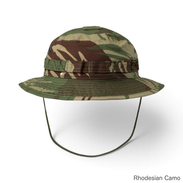 Helikon-Tex（ヘリコンテックス） Boonie Mk2 Hat - PolyCotton Stretch Ripstop  [4色]【中田商店】【レターパックプラス対応】