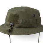 Helikon-Tex（ヘリコンテックス） Boonie Mk2 Hat - PolyCotton Stretch Ripstop  [4色]【中田商店】【レターパックプラス対応】