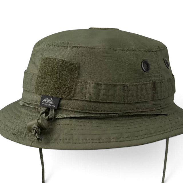 Helikon-Tex（ヘリコンテックス） Boonie Mk2 Hat - PolyCotton Stretch Ripstop  [4色]【中田商店】【レターパックプラス対応】