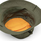 Helikon-Tex（ヘリコンテックス） Boonie Mk2 Hat - PolyCotton Stretch Ripstop  [4色]【中田商店】【レターパックプラス対応】
