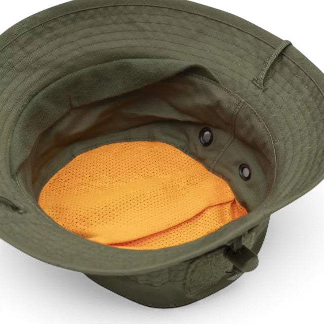 Helikon-Tex（ヘリコンテックス） Boonie Mk2 Hat - PolyCotton Stretch Ripstop  [4色]【中田商店】【レターパックプラス対応】