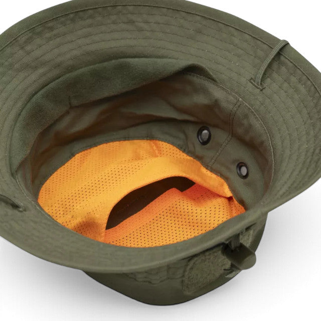 Helikon-Tex（ヘリコンテックス） Boonie Mk2 Hat - PolyCotton Stretch Ripstop  [4色]【中田商店】【レターパックプラス対応】