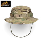 Helikon-Tex（ヘリコンテックス） Boonie Mk2 Hat - NyCo Ripstop [MultiCam]【中田商店】【レターパックプラス対応】
