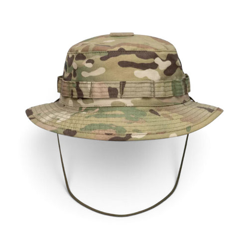 Helikon-Tex（ヘリコンテックス） Boonie Mk2 Hat - NyCo Ripstop [MultiCam]【中田商店】【レターパックプラス対応】