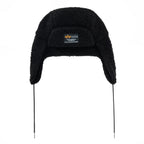 ALPHA INDUSTRIES（アルファ インダストリーズ）TEDDY HAT [2色]